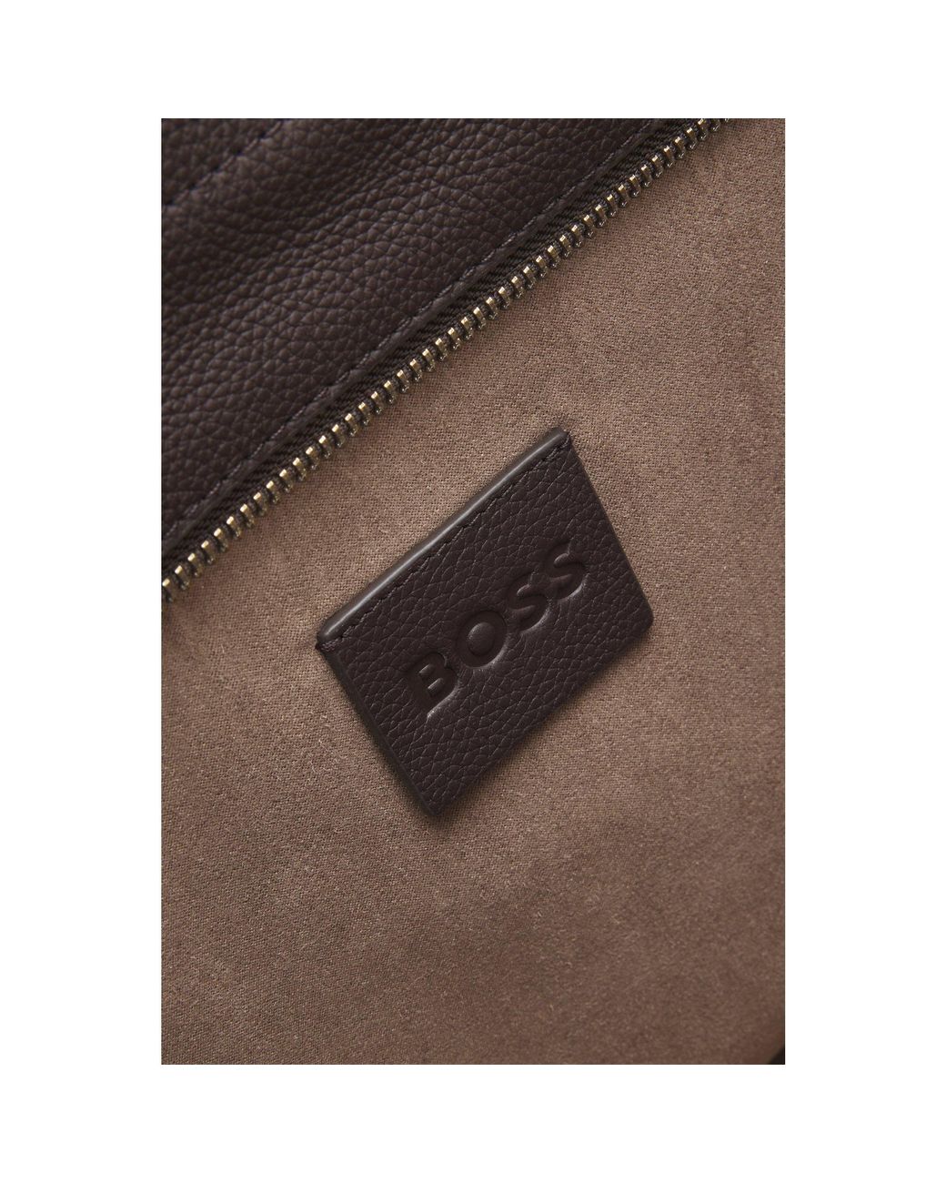 Boss Black Revers Tote Bag