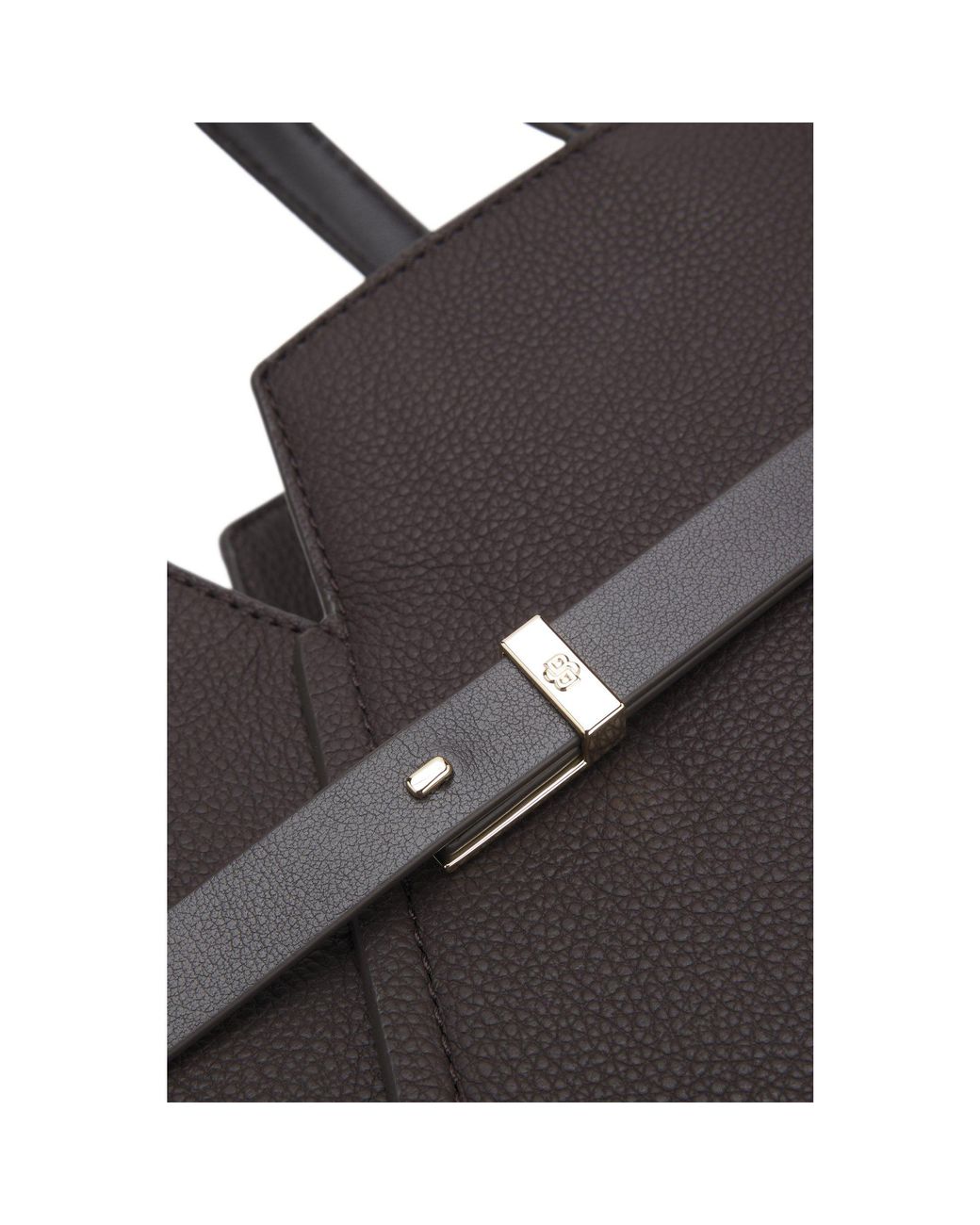 Boss Black Revers Tote Bag