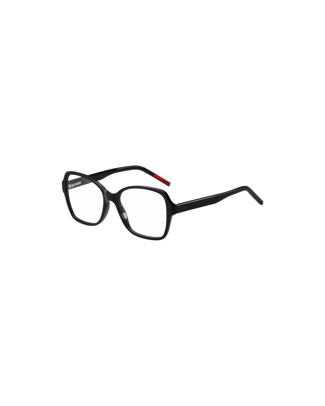 HUGO Multicolor Acetate Optical Frames With Branded Temples