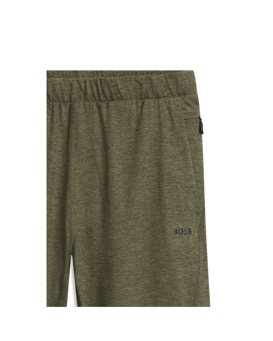 Boss Green Active Training Shorts for men