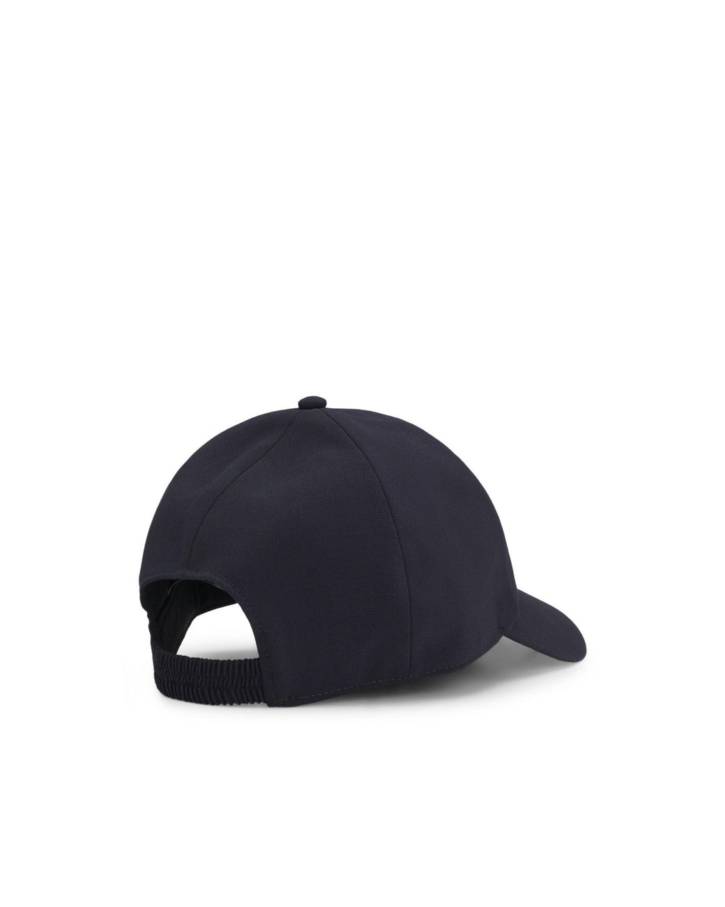 Boss Blue Cap for men