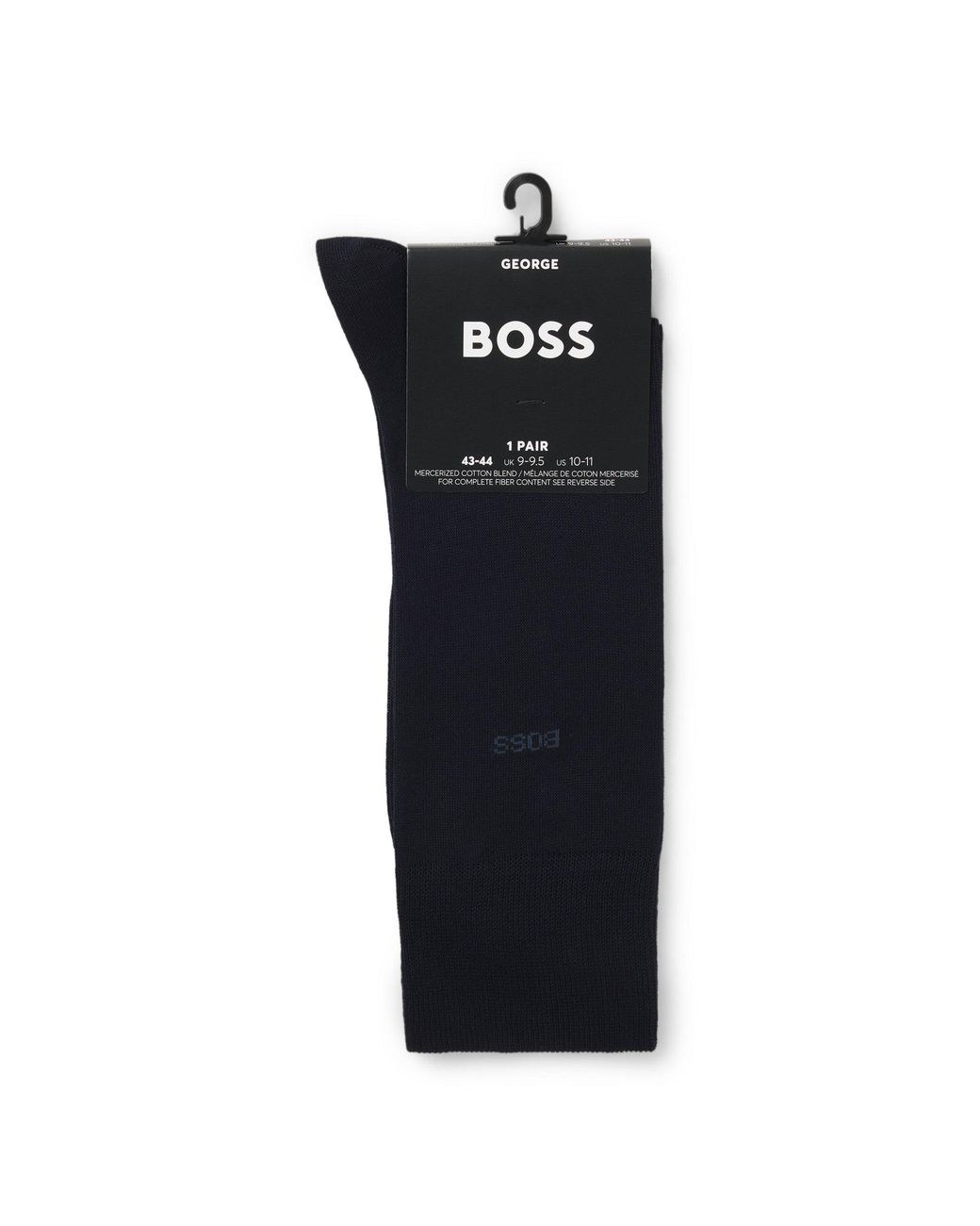 Boss Black Regular-Length Socks for men