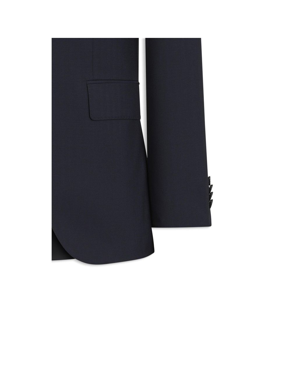 Boss Blue Two-Piece Regular-Fit Suit for men