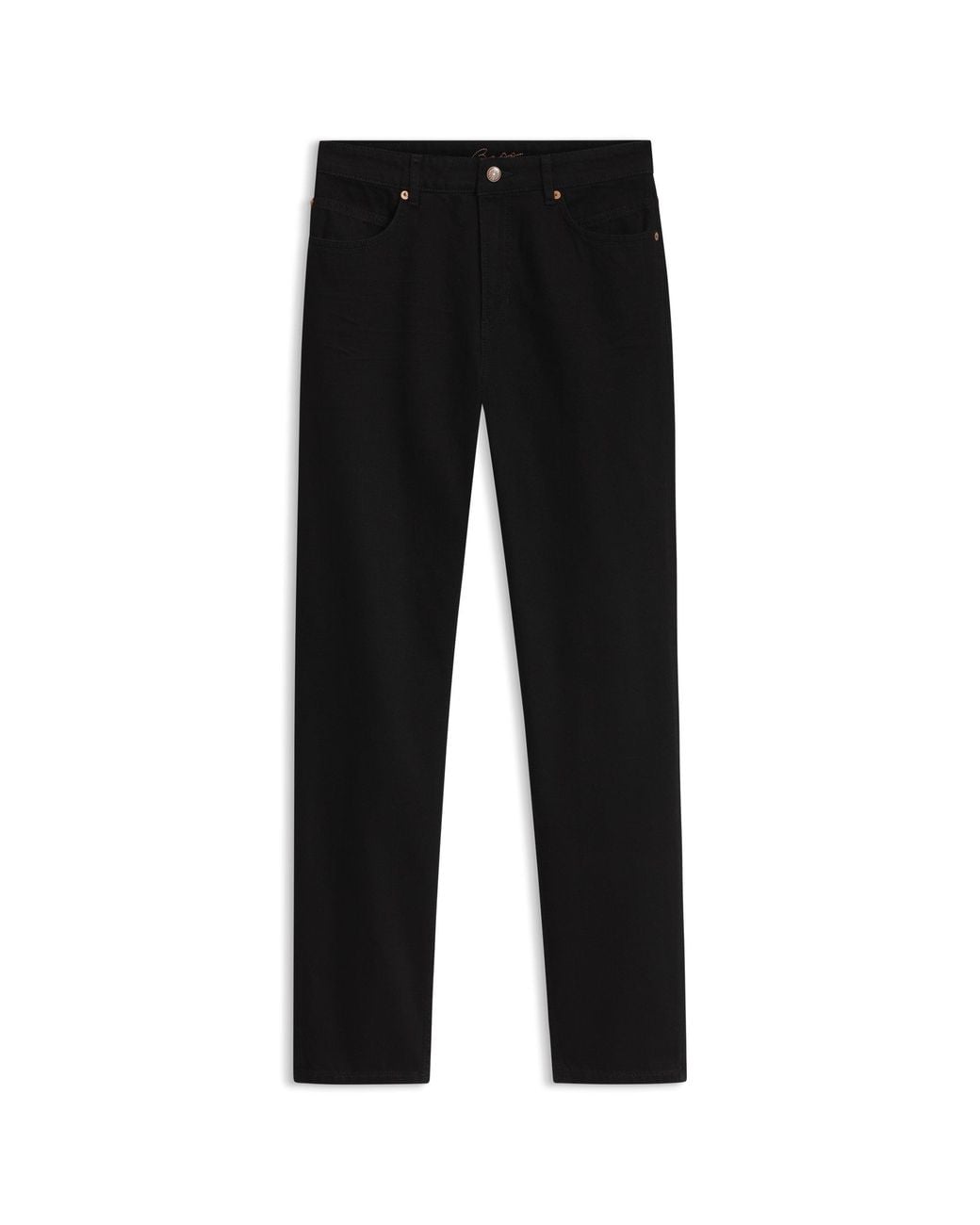 Boss Black Slim-Fit Jeans