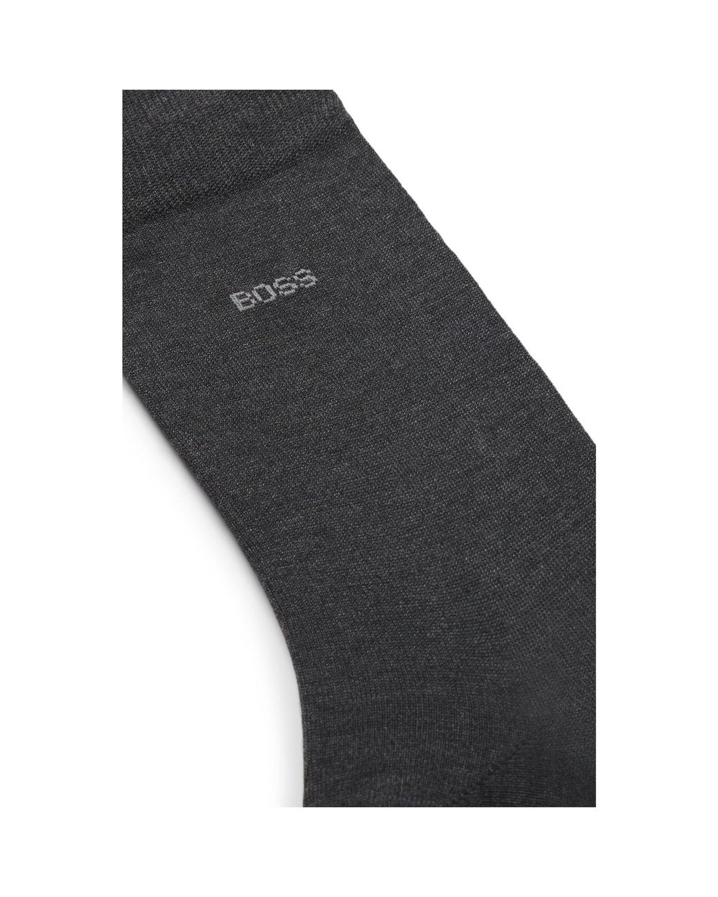 Boss Black Regular-Length Socks for men