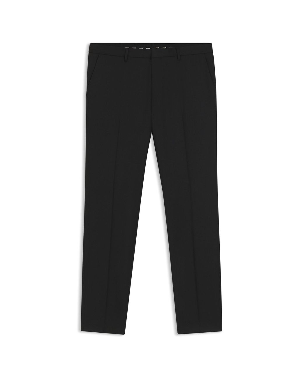 Boss Black Men's Business Pants Size 28r for men