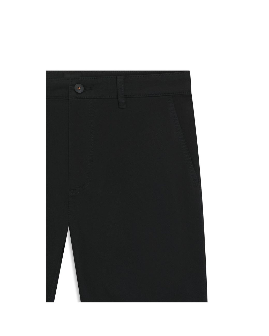 Boss Black Tapered-Fit Chinos for men