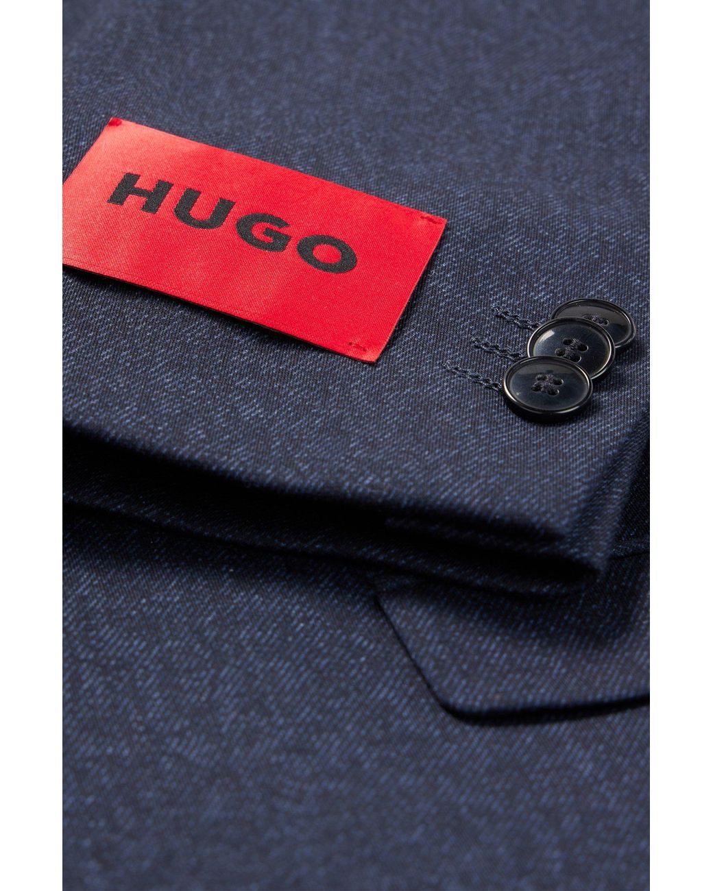 Hugo boss red label deals