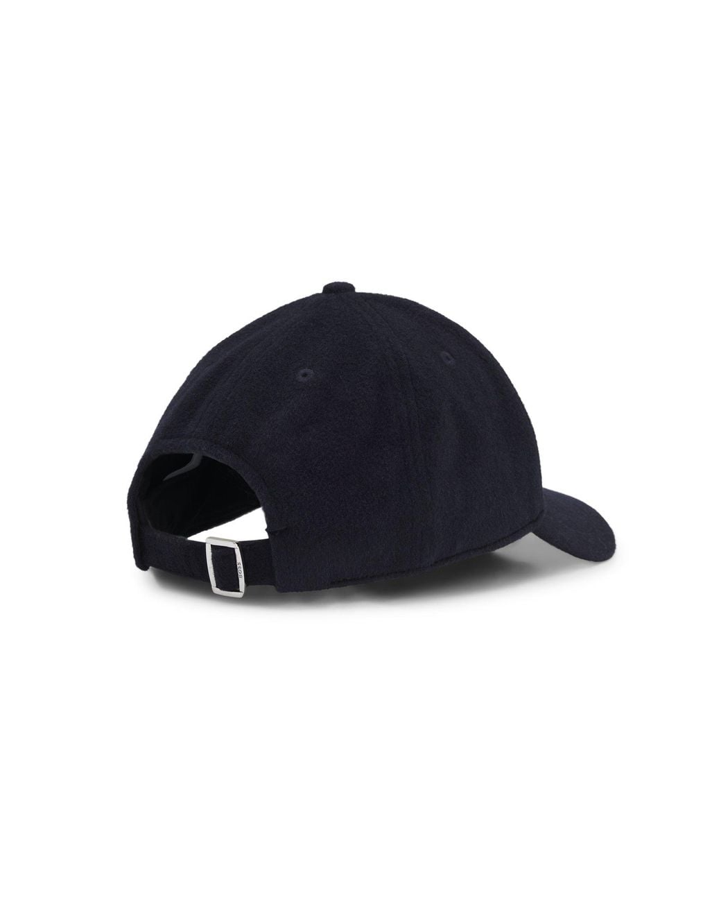 Cappellino di Boss in Blue da Uomo
