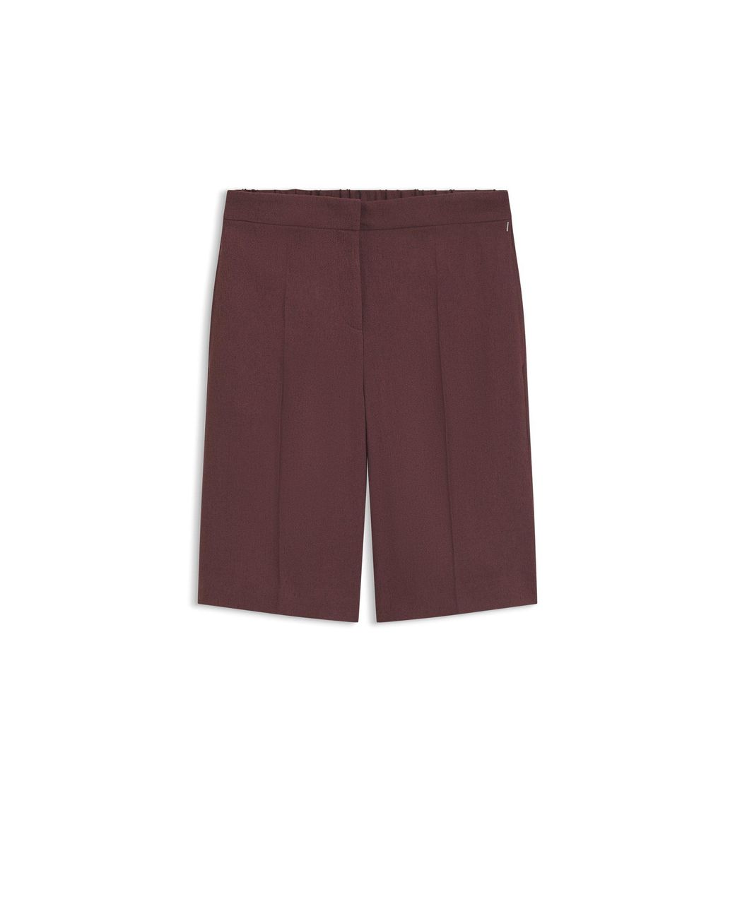 Boss Red Relaxed-Fit Shorts