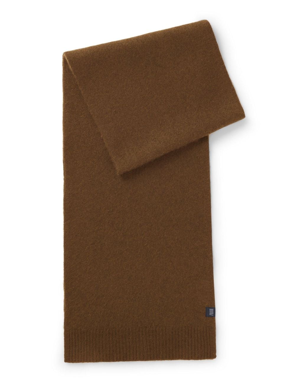 By Beckham Sciarpa di Boss in Brown da Uomo