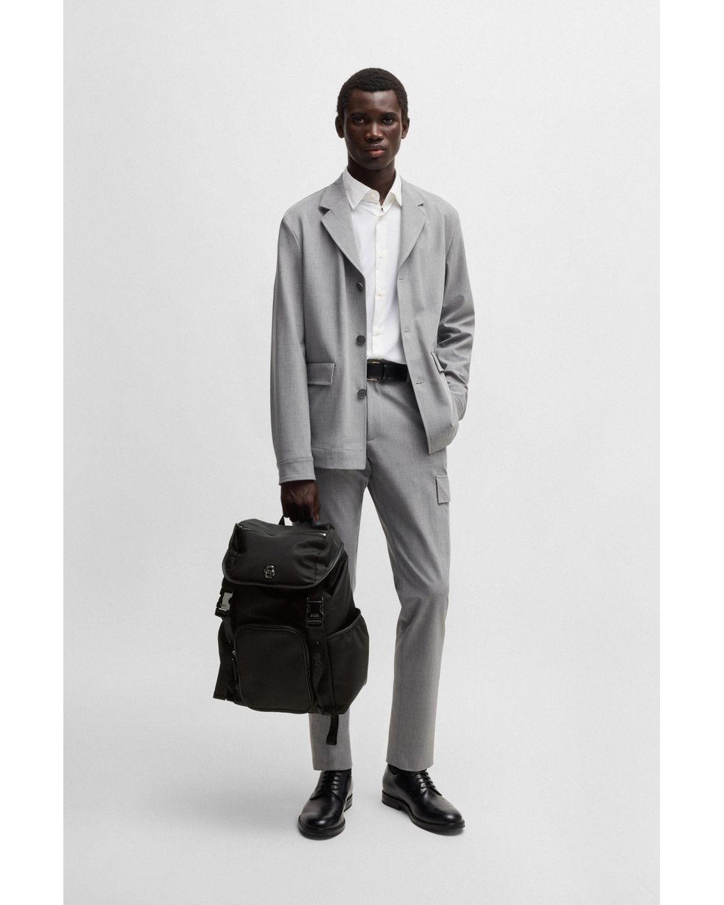 boss-Black-Matte-twill-