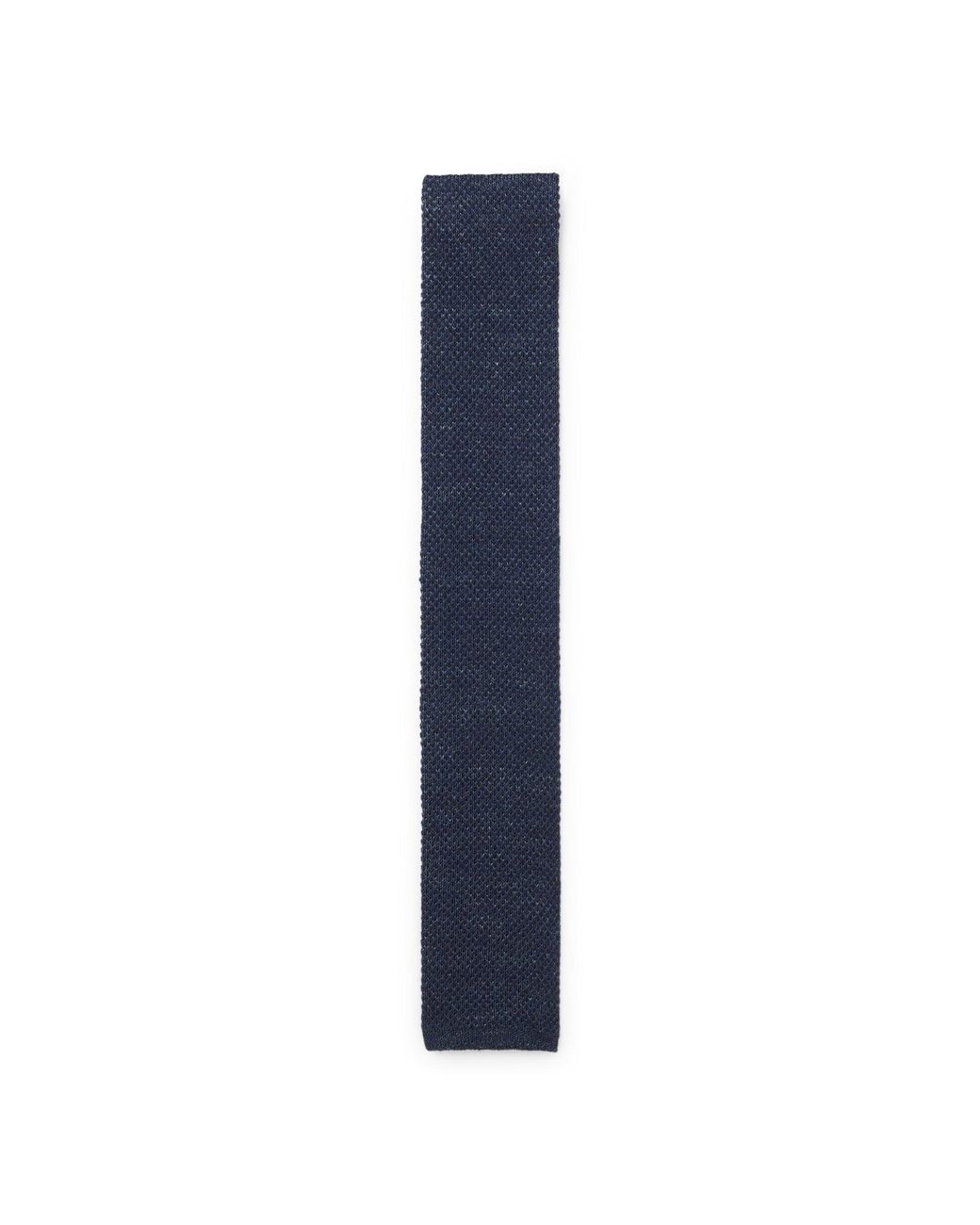 Boss Blue By Beckham Tie for men