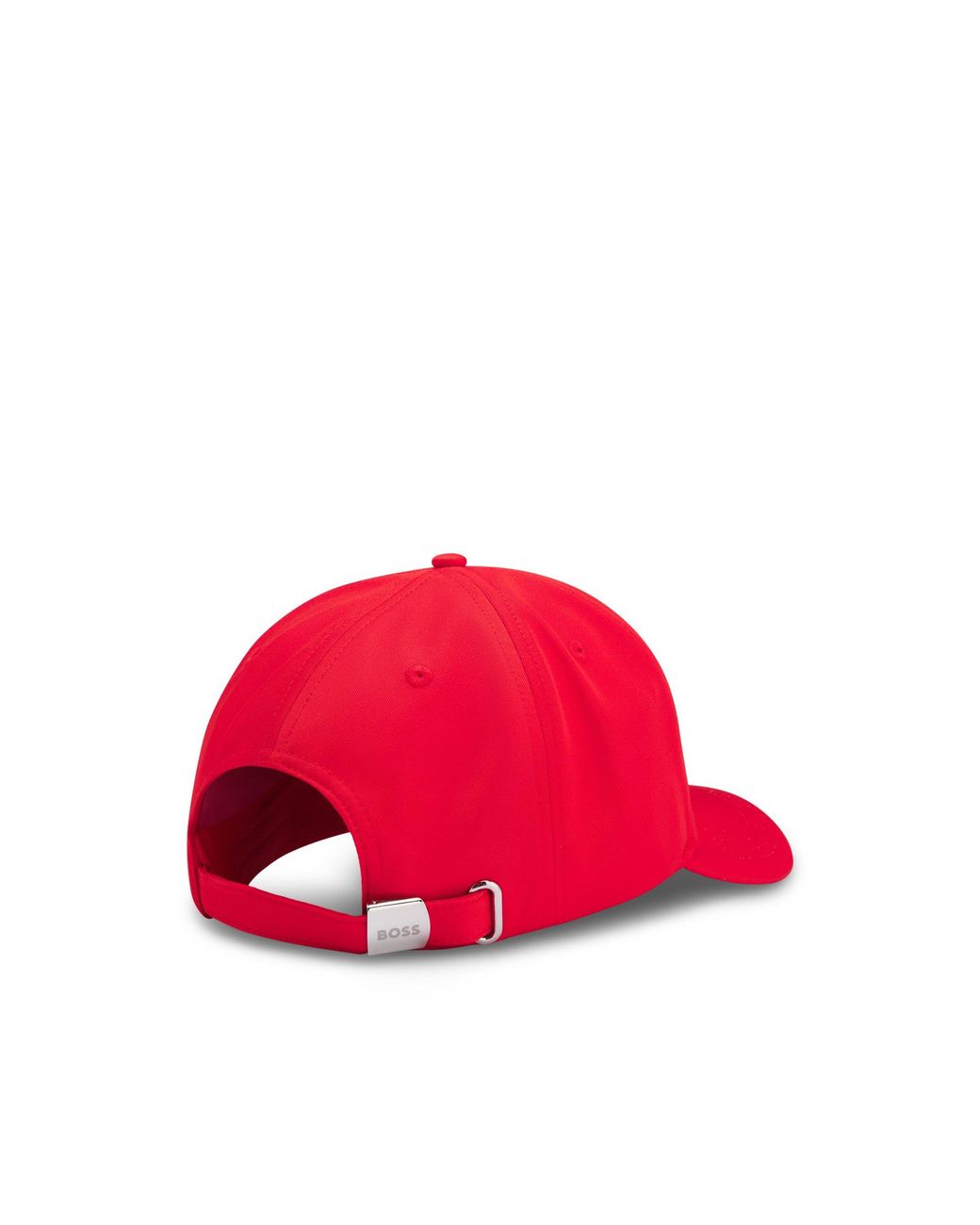 Boss Red Logo Cap for men