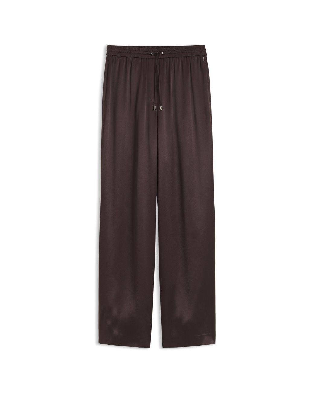 Boss Black Relaxed-Fit Trousers