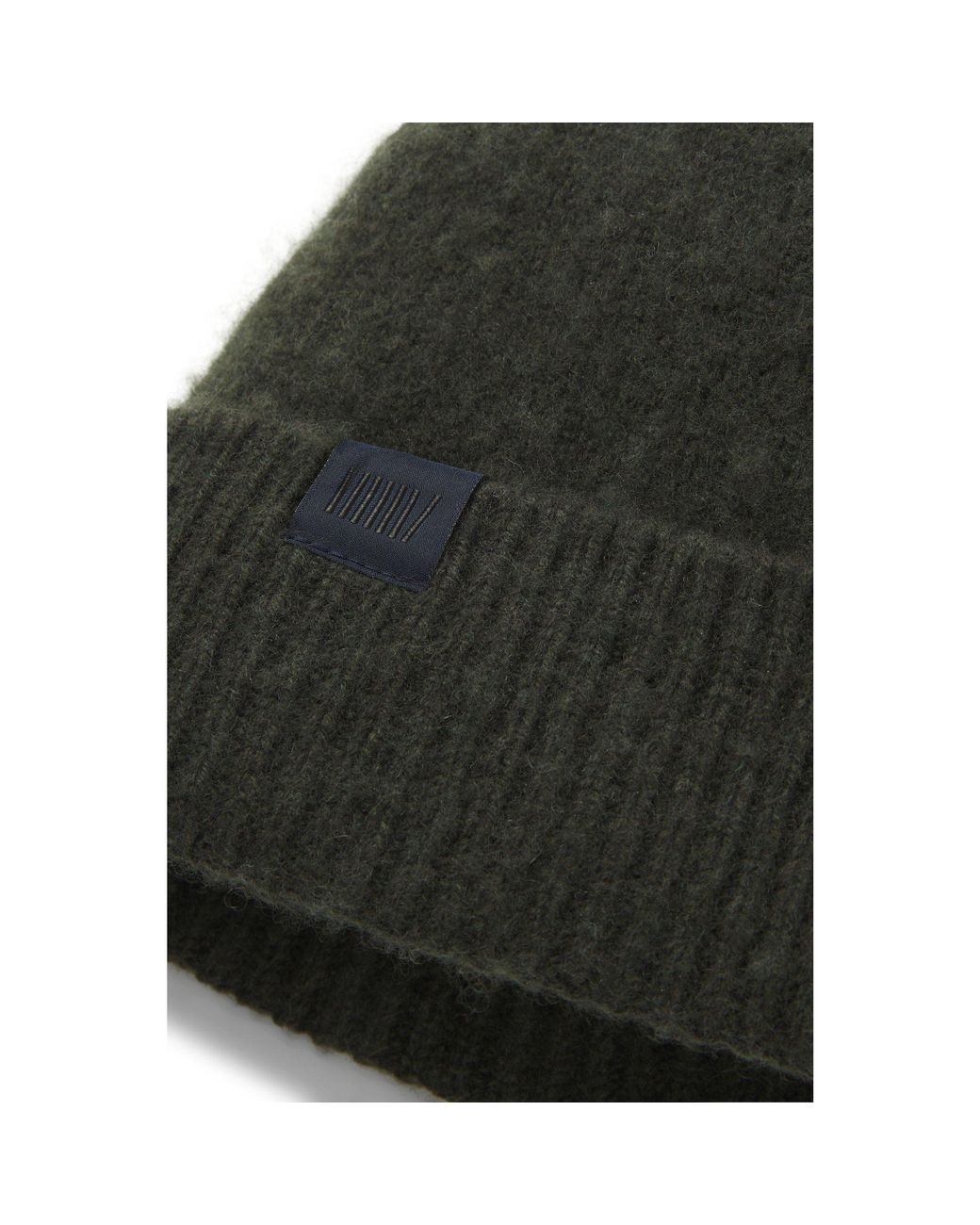 Boss Green By Beckham Beanie Hat for men