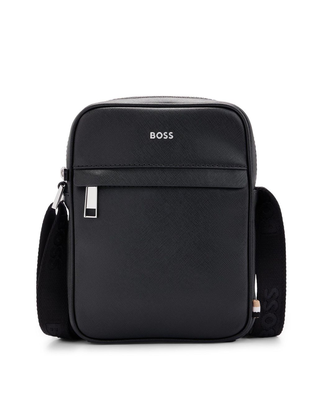 Hugo boss man on sale bags