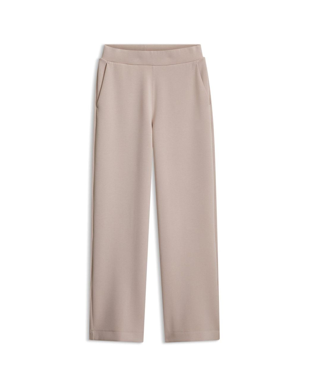 Boss Pink X Ao Relaxed-Fit Trousers