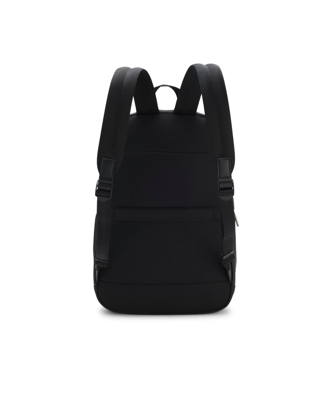 Boss Black Backpack for men