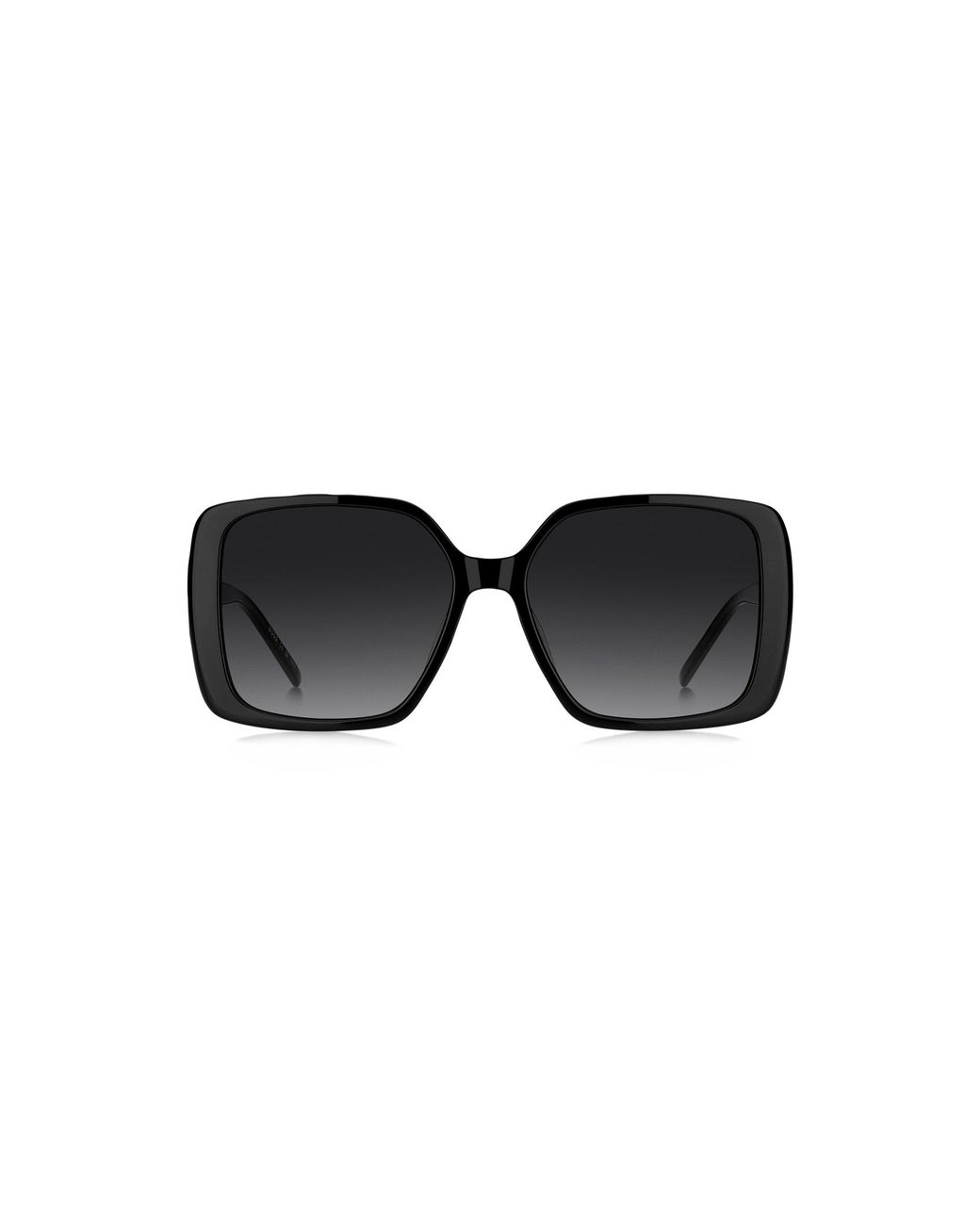 Boss Black Sunglasses With Double B Monogram