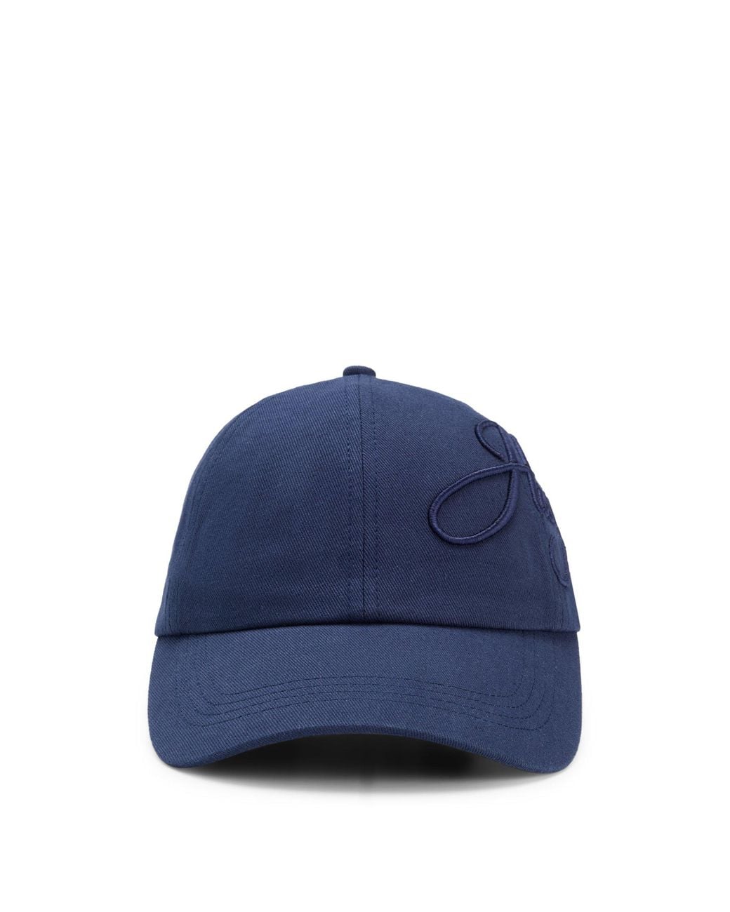 Cappellino di HUGO in Blue