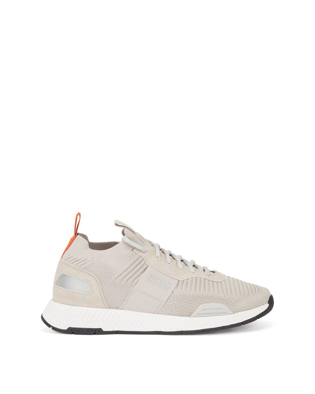 hugo boss sock sneakers