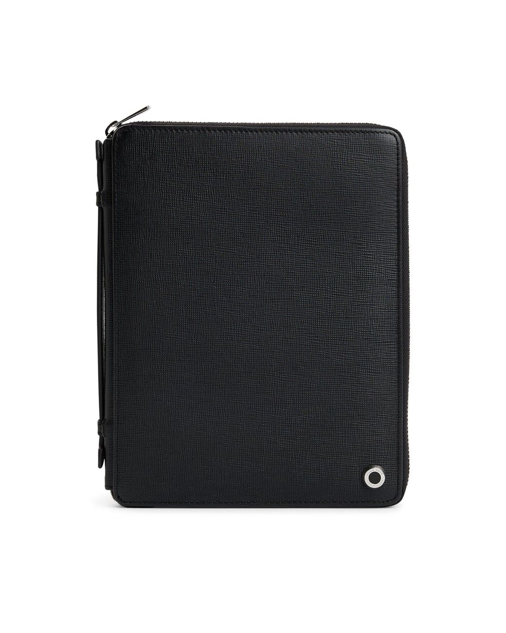 Boss Black A5 Conference Folder for men