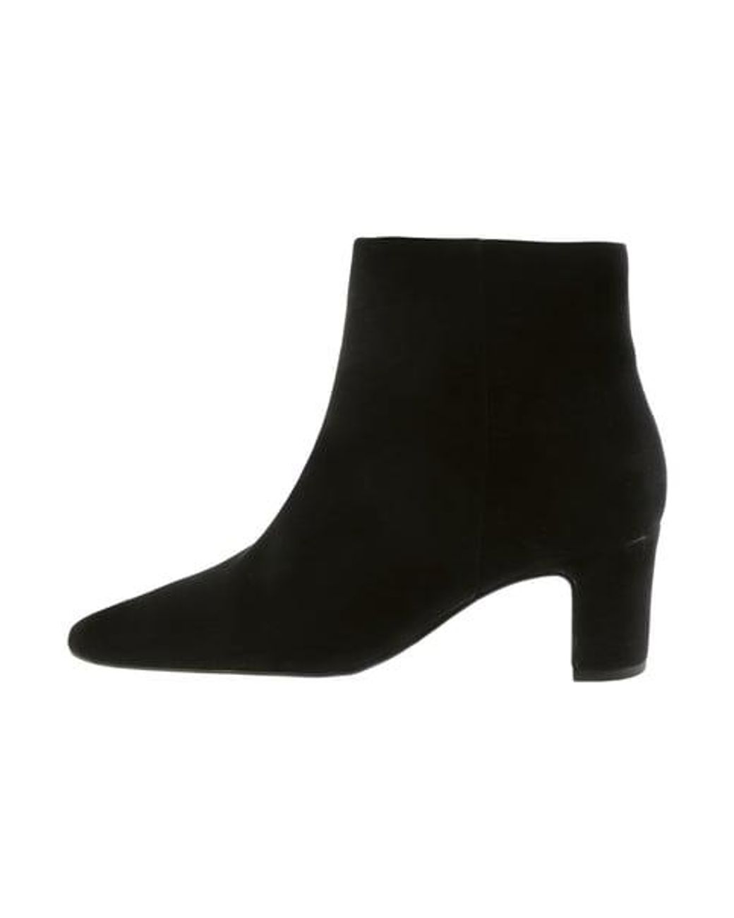 Högl Black Stiefeletten Louise