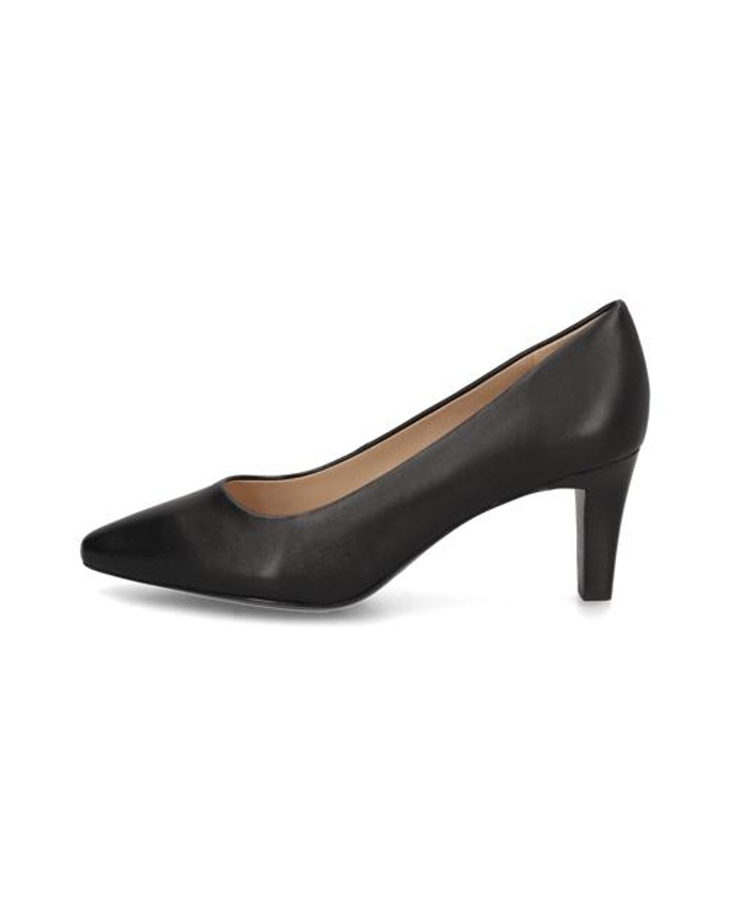 Peter Kaiser Brown Pumps