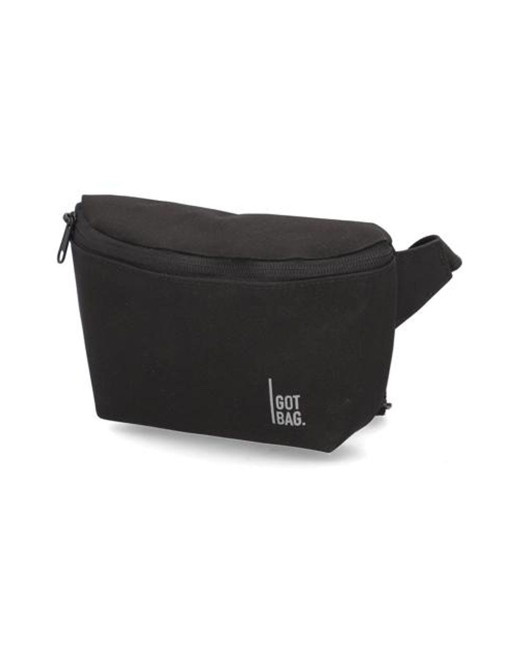 GotBag Hip Bag (Black)
