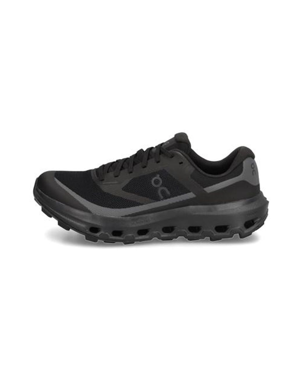 On Shoes Cloudvista 3 Waterproof in Black für Herren