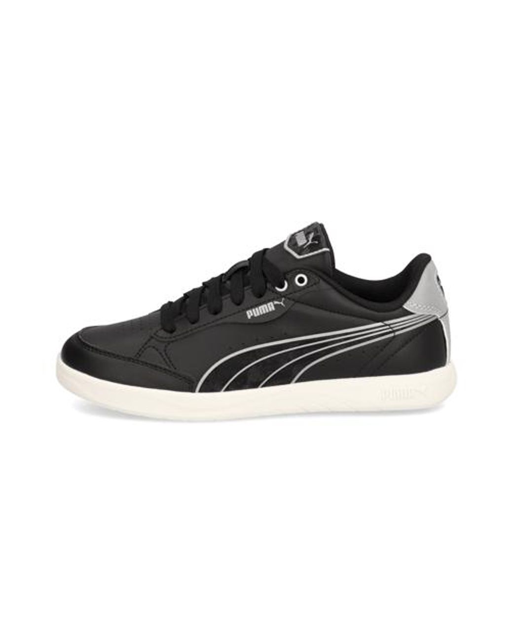 PUMA Black Vikky Star Dayinight