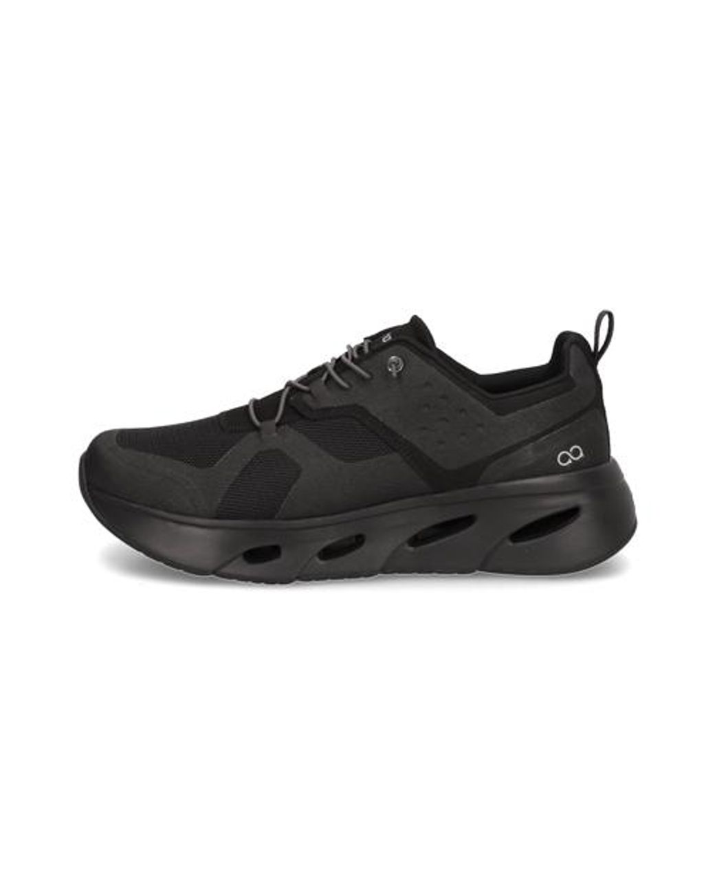 tenhaag Sneaker in Black für Herren