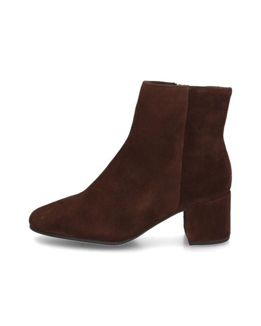 Högl Brown Stiefelette