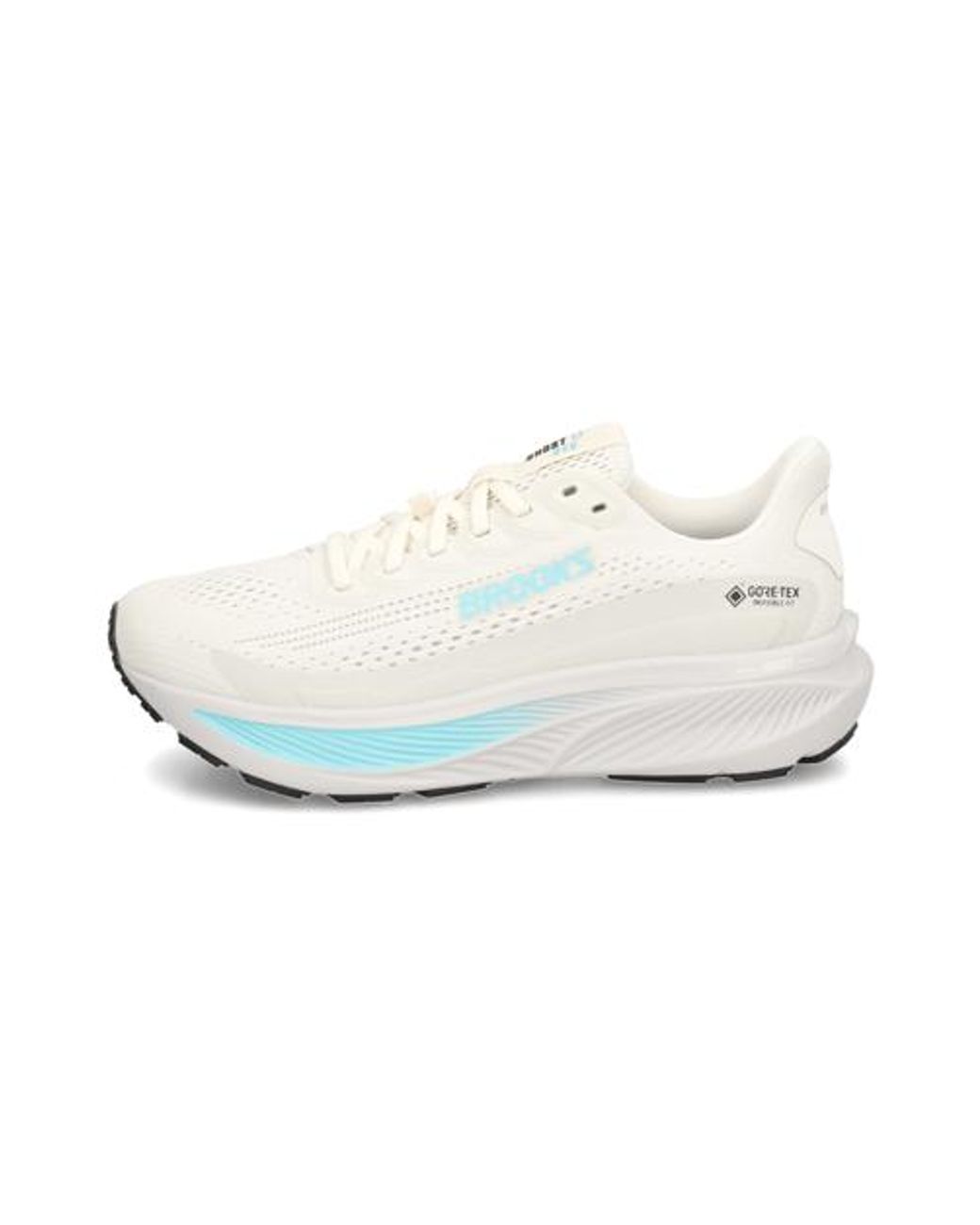 Brooks White Ghost 17 Gtx
