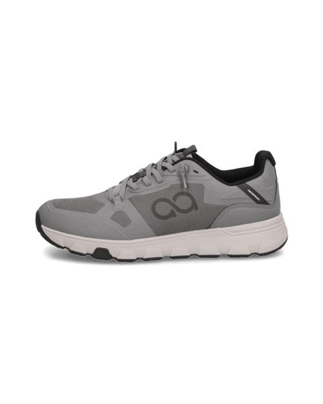 tenhaag Sneaker in Gray für Herren