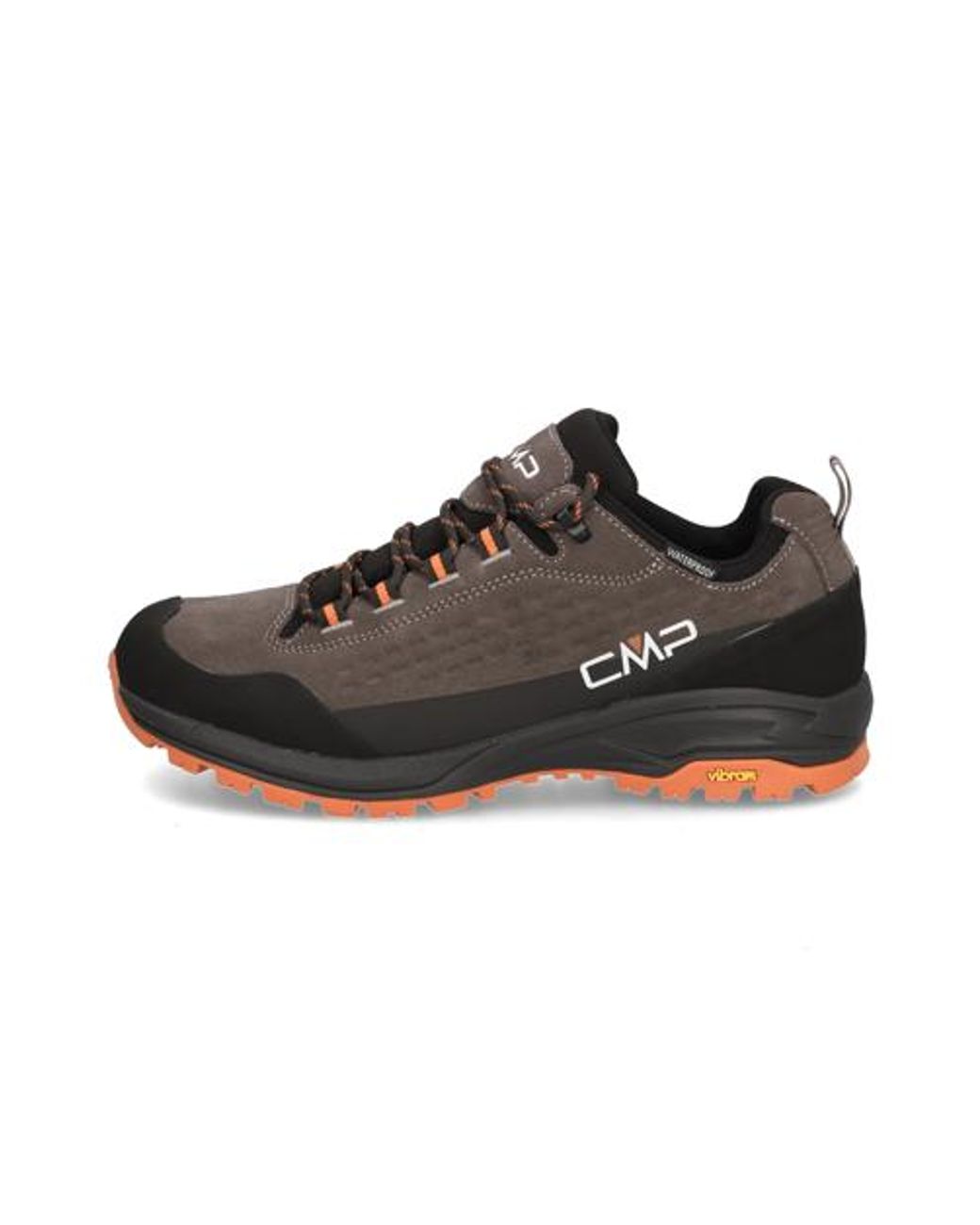 CMP Vertyx Low Wp in Brown für Herren