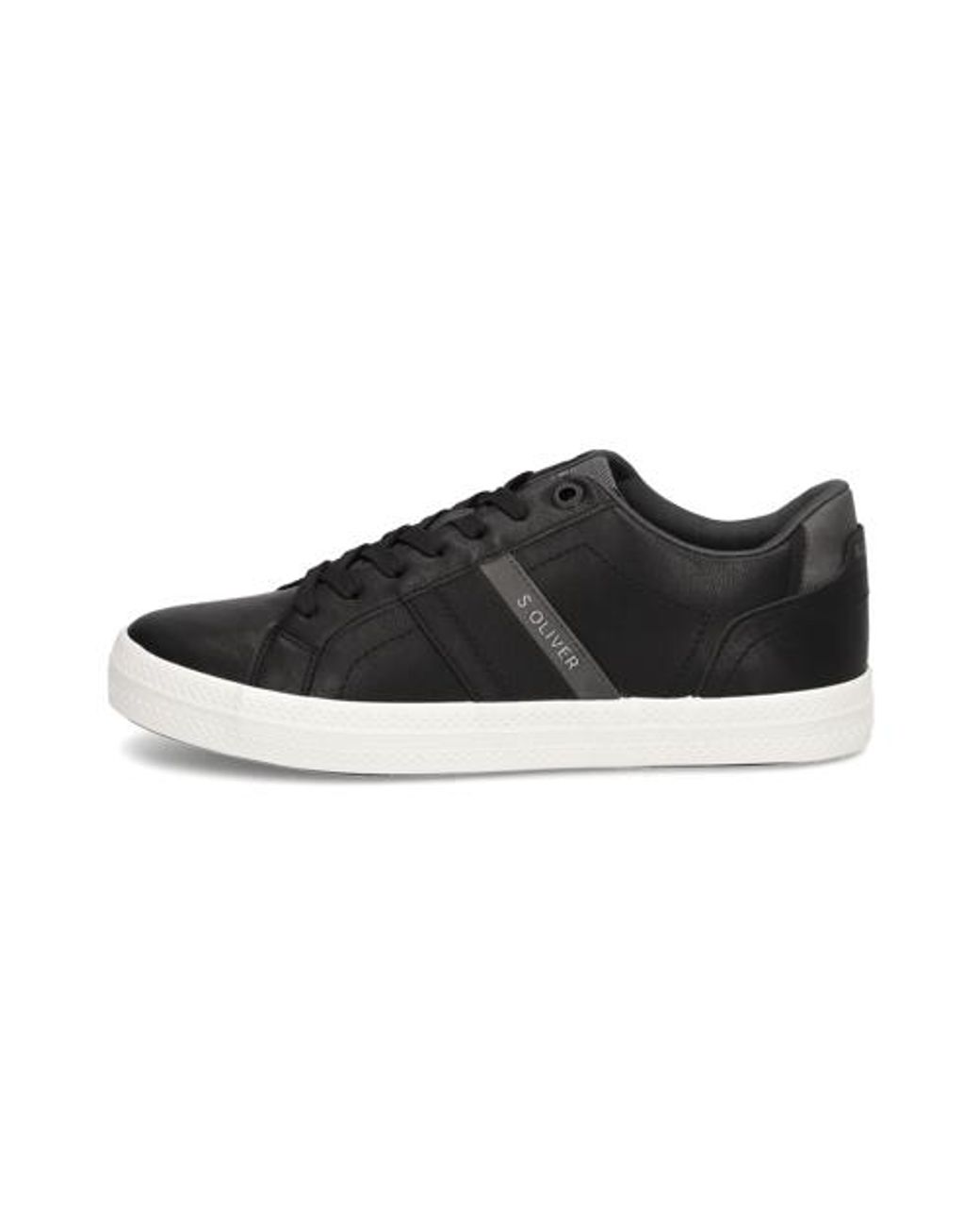 S.oliver Sneaker in Black für Herren