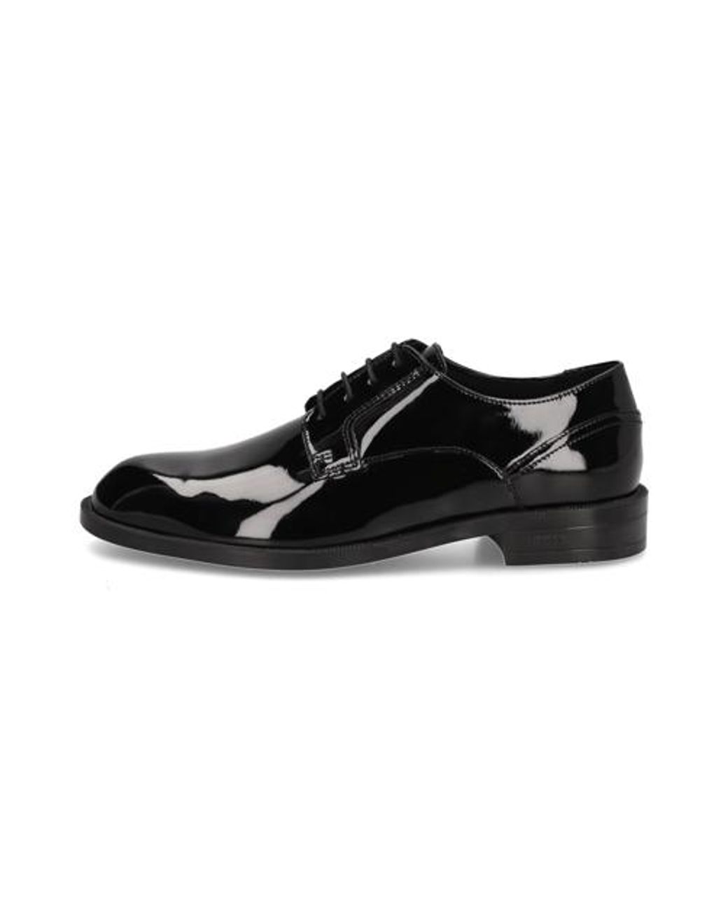 Boss Tayil_Derb_Ptwt in Black für Herren