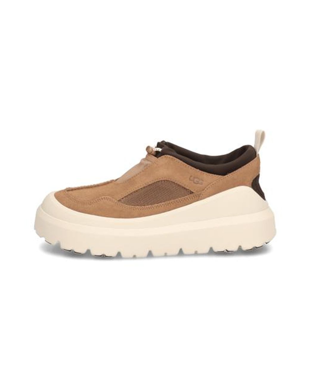 Ugg M Heritage Utility Axoid in Natural für Herren