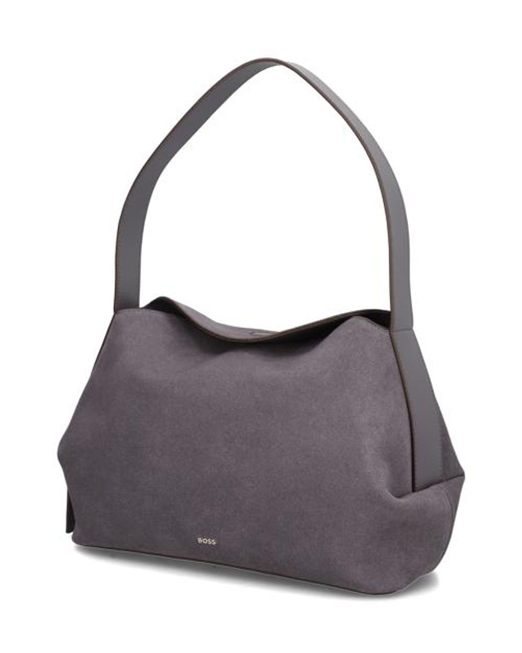 Boss Purple Caylie Sh Bag S