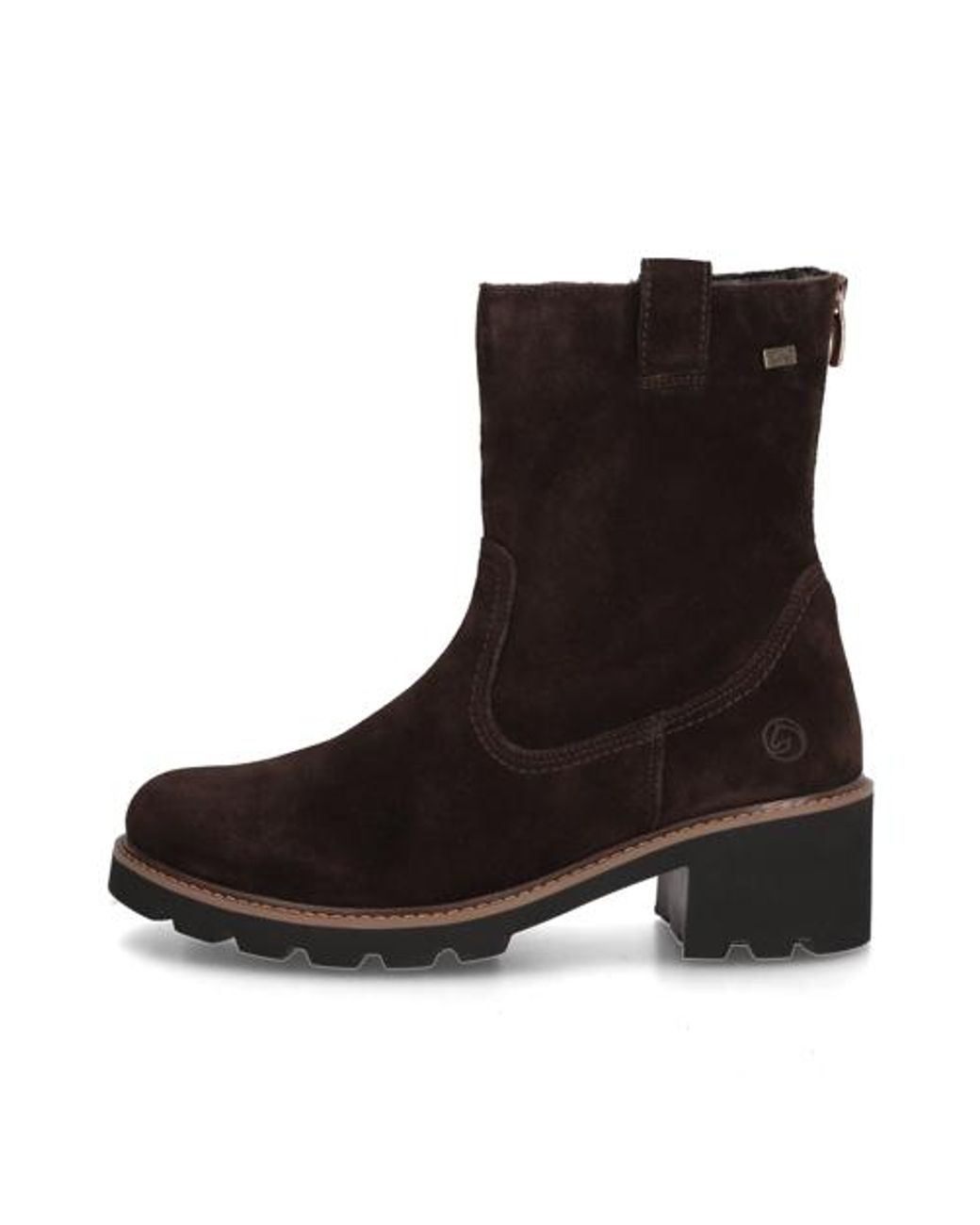 Remonte Black Stiefelette