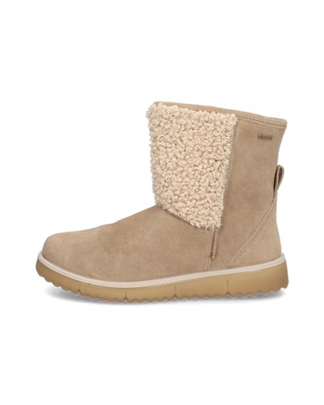 Legero Natural Campania-Goretex