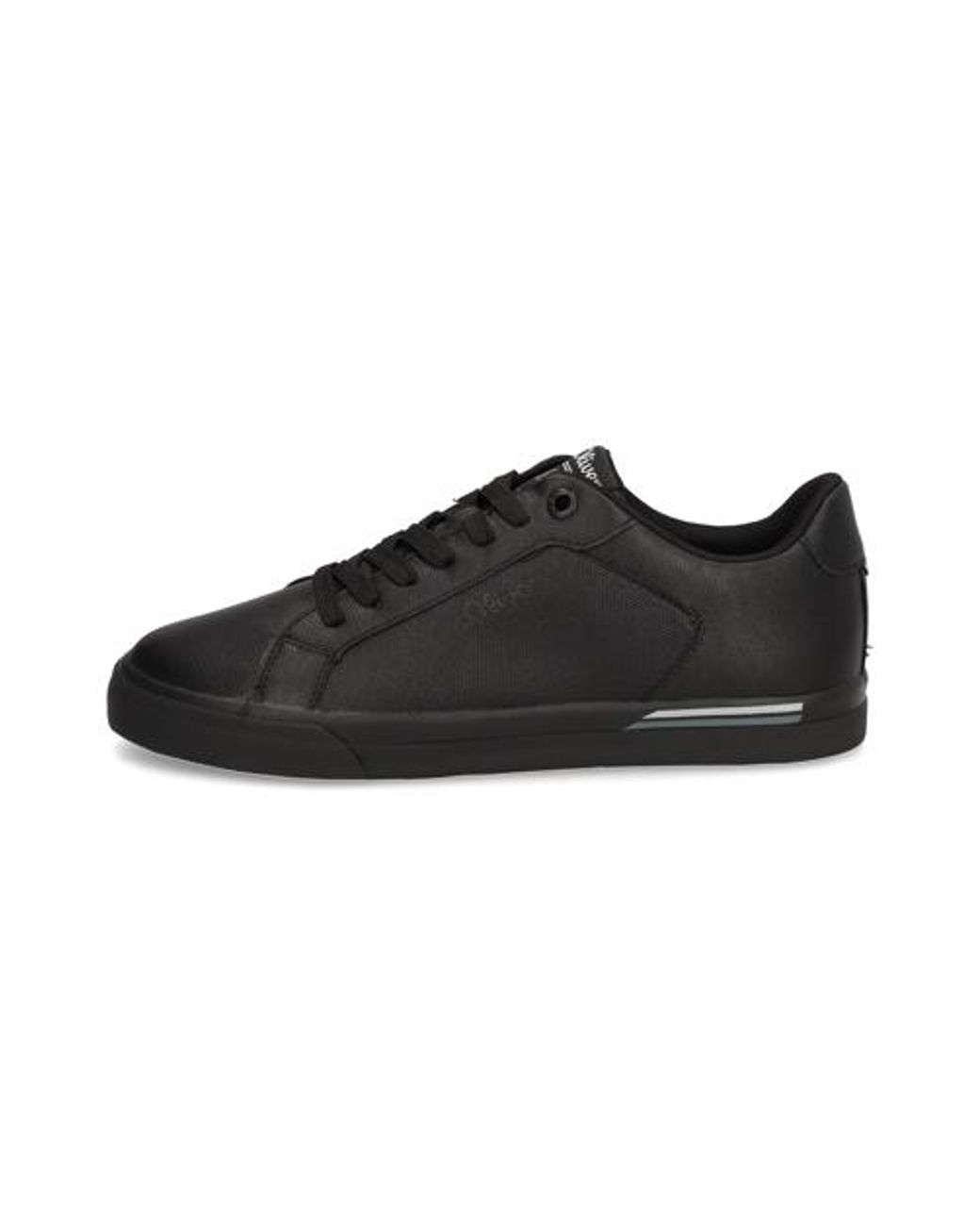 S.oliver Sneaker in Black für Herren