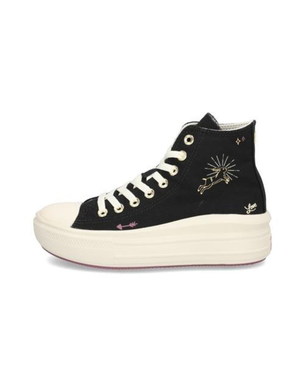 Humanic converse sale