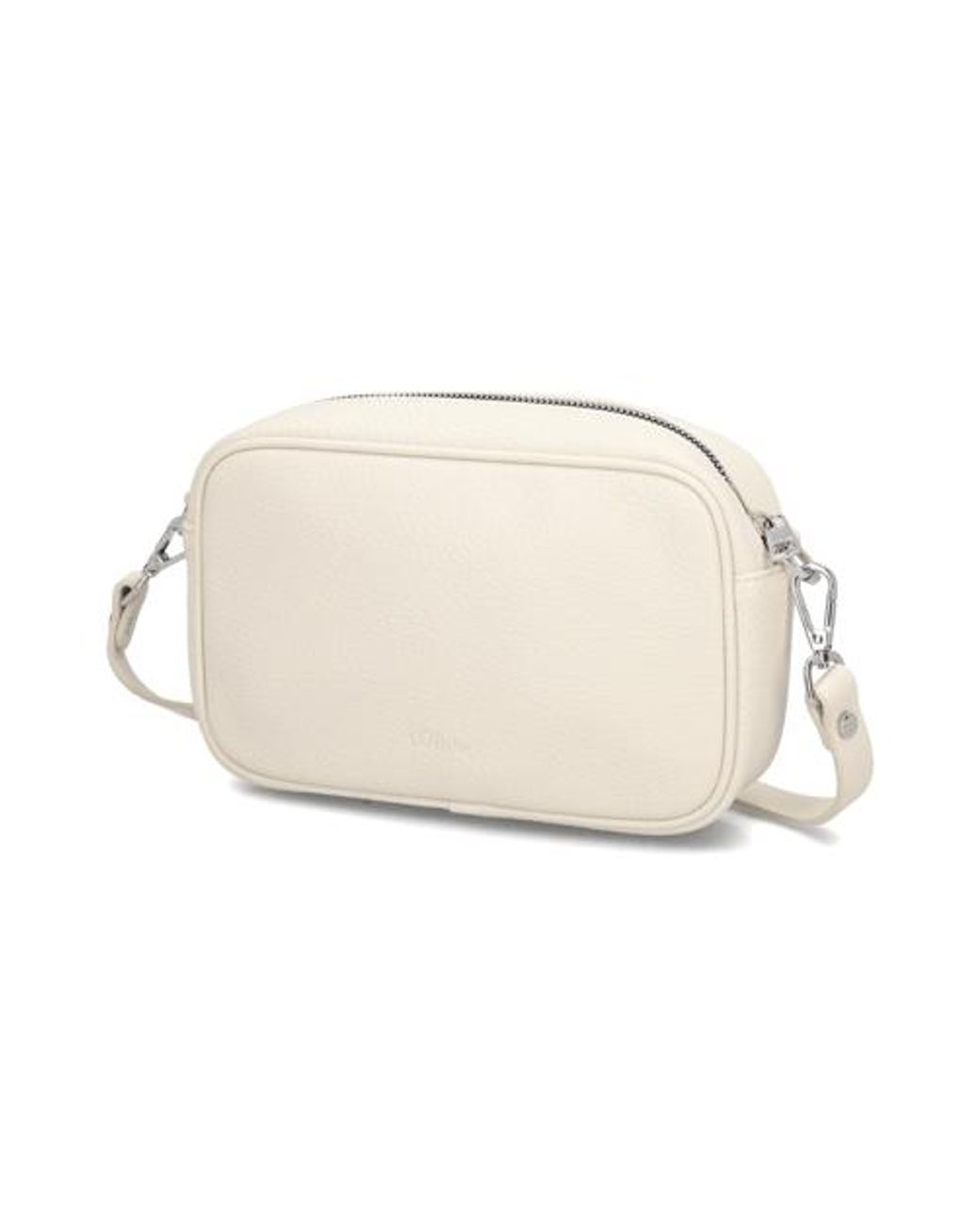 S.oliver Natural Camera Bag Medium Bellinzona