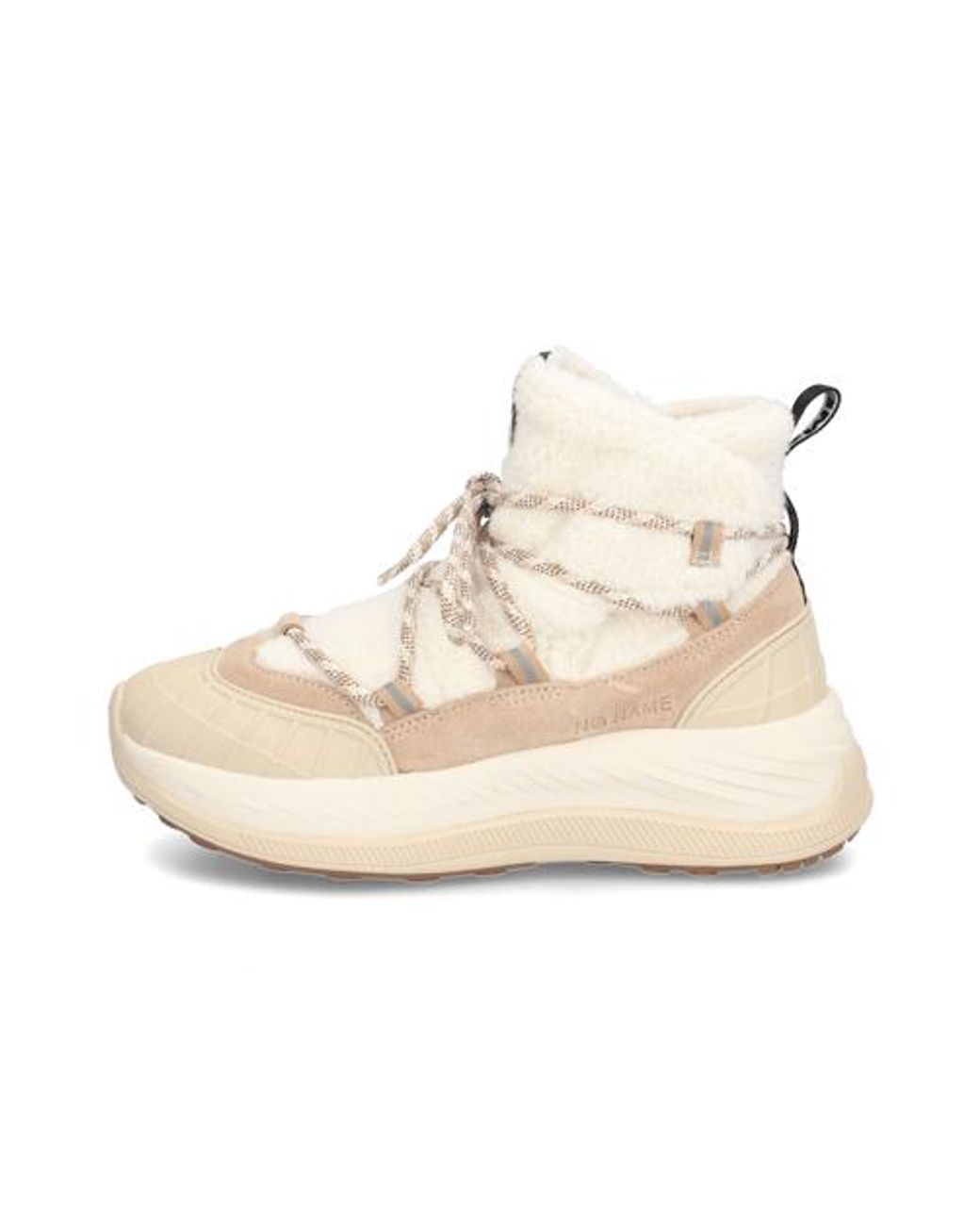 No Name Natural Explo Boots