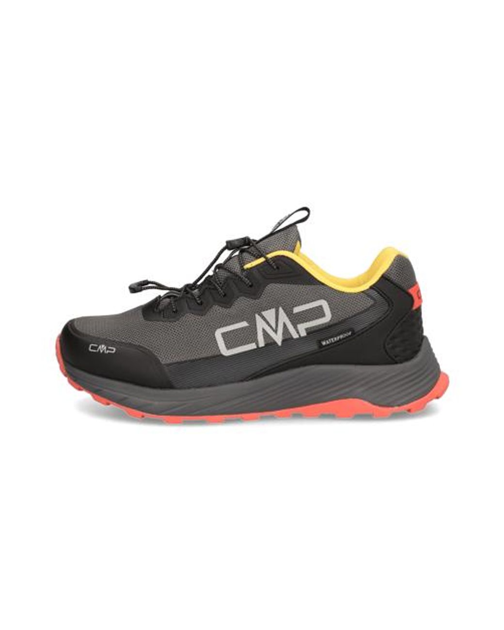 CMP Phelyx Wp in Black für Herren