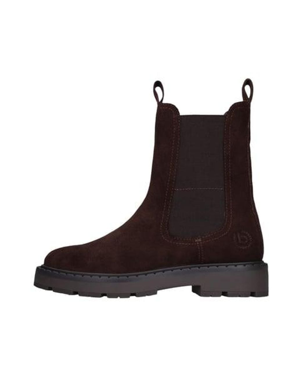 Bugatti Brown Stiefeletten