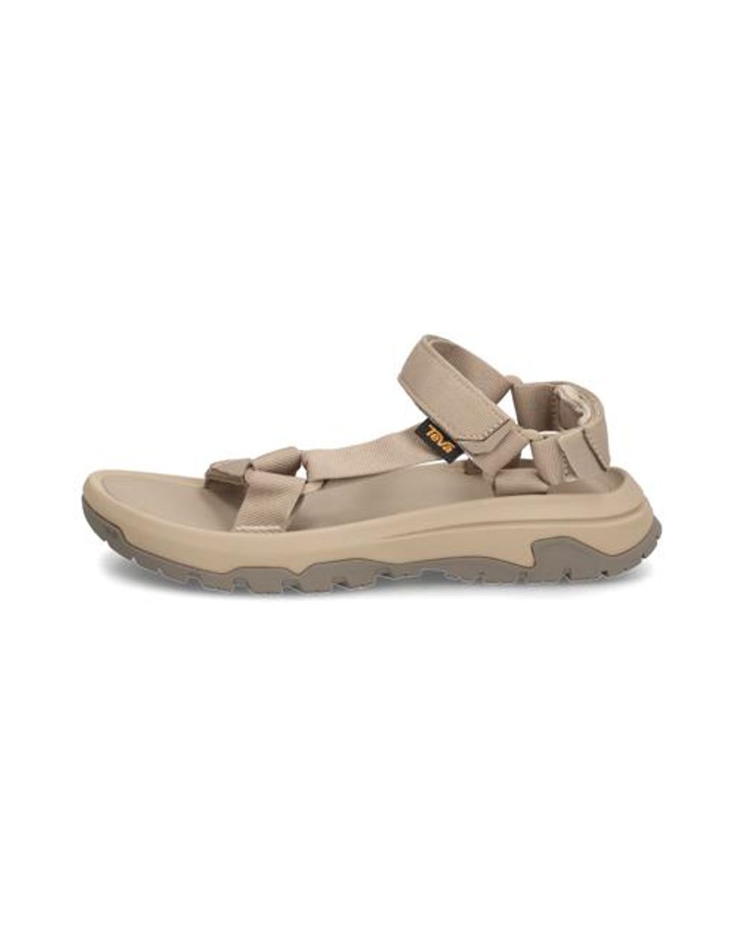 Teva Hurricane Xlt 3 in White für Herren